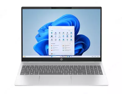 HP OmniBook 5 16 inch Ultra 7-255U 16GB DDR5 1TB SSD 16 2K IPS Backlit Touch noutbuk -